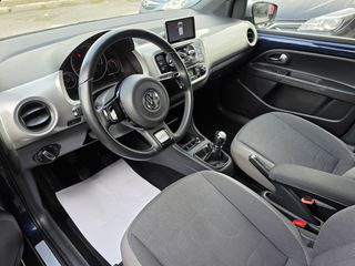 Volkswagen Up 2015 CROSS UP-thumb-14