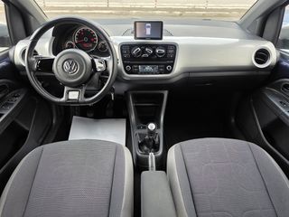 Volkswagen Up 2015 CROSS UP-thumb-15