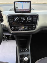 Volkswagen Up 2015 CROSS UP-thumb-19