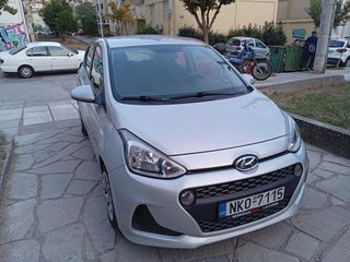 Hyundai i 10 2018 1.0 COMFORT!!-thumb-1