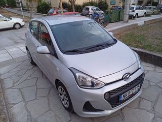 Hyundai i 10 2018 1.0 COMFORT!!-thumb-2