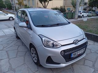 Hyundai i 10 2018 1.0 COMFORT!!-thumb-3