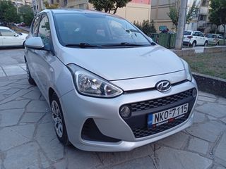Hyundai i 10 2018 1.0 COMFORT!!-thumb-5