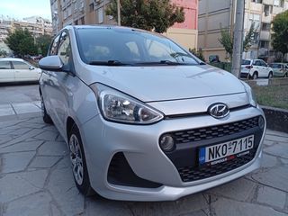 Hyundai i 10 2018 1.0 COMFORT!!-thumb-6