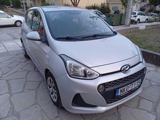 Hyundai i 10 2018 1.0 COMFORT!!-thumb-7