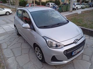 Hyundai i 10 2018 1.0 COMFORT!!-thumb-8