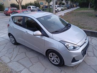 Hyundai i 10 2018 1.0 COMFORT!!-thumb-9