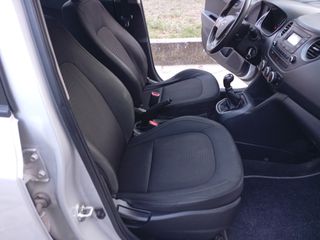 Hyundai i 10 2018 1.0 COMFORT!!-thumb-41