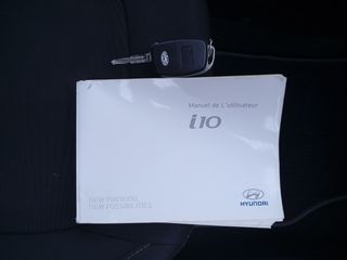 Hyundai i 10 2018 1.0 COMFORT!!-thumb-42