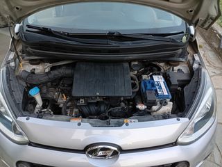 Hyundai i 10 2018 1.0 COMFORT!!-thumb-43
