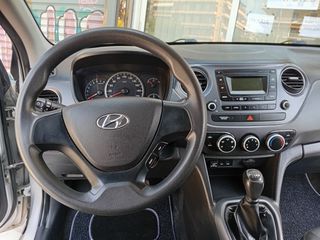 Hyundai i 10 2018 1.0 COMFORT!!-thumb-36