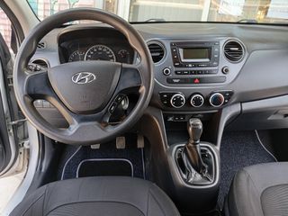 Hyundai i 10 2018 1.0 COMFORT!!-thumb-32
