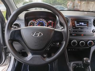 Hyundai i 10 2018 1.0 COMFORT!!-thumb-33