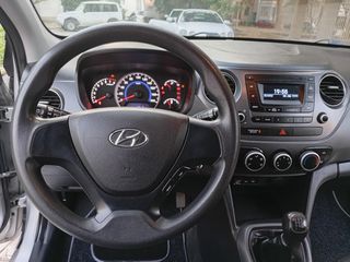 Hyundai i 10 2018 1.0 COMFORT!!-thumb-34