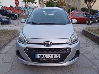 Hyundai i 10 2018 1.0 COMFORT!!-thumb-10