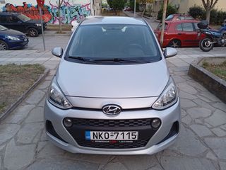 Hyundai i 10 2018 1.0 COMFORT!!-thumb-11