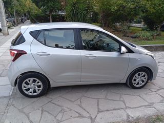 Hyundai i 10 2018 1.0 COMFORT!!-thumb-12