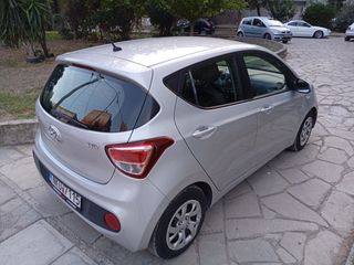 Hyundai i 10 2018 1.0 COMFORT!!-thumb-13