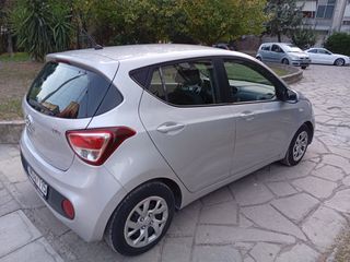 Hyundai i 10 2018 1.0 COMFORT!!-thumb-14