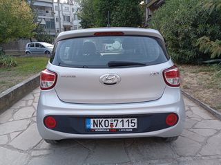 Hyundai i 10 2018 1.0 COMFORT!!-thumb-15
