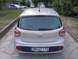 Hyundai i 10 2018 1.0 COMFORT!!-thumb-16
