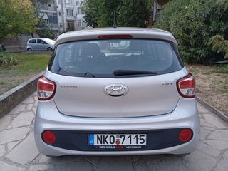 Hyundai i 10 2018 1.0 COMFORT!!-thumb-17