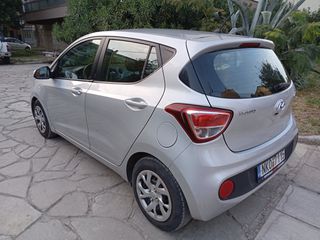 Hyundai i 10 2018 1.0 COMFORT!!-thumb-18