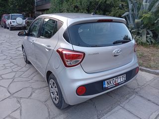 Hyundai i 10 2018 1.0 COMFORT!!-thumb-19