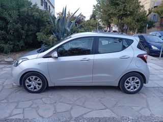 Hyundai i 10 2018 1.0 COMFORT!!-thumb-20