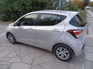 Hyundai i 10 2018 1.0 COMFORT!!-thumb-21