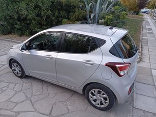 Hyundai i 10 2018 1.0 COMFORT!!-thumb-22