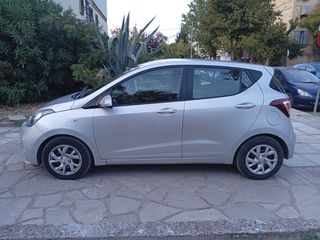 Hyundai i 10 2018 1.0 COMFORT!!-thumb-23