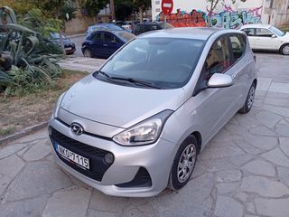 Hyundai i 10 2018 1.0 COMFORT!!-thumb-24