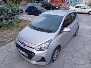 Hyundai i 10 2018 1.0 COMFORT!!-thumb-25
