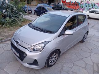Hyundai i 10 2018 1.0 COMFORT!!-thumb-26