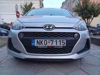 Hyundai i 10 2018 1.0 COMFORT!!-thumb-27