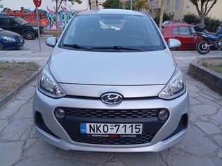 Hyundai i 10 2018 1.0 COMFORT!!-thumb-28