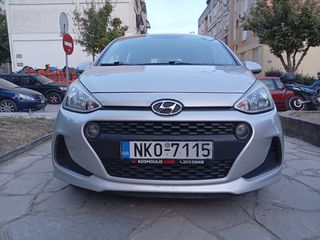 Hyundai i 10 2018 1.0 COMFORT!!-thumb-29