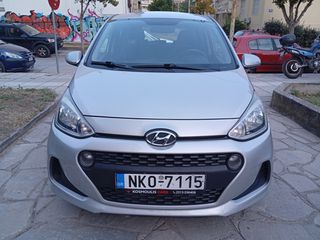 Hyundai i 10 2018 1.0 COMFORT!!-thumb-30