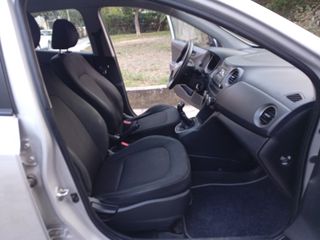Hyundai i 10 2018 1.0 COMFORT!!-thumb-31