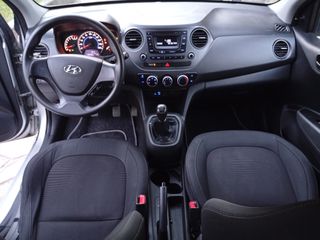 Hyundai i 10 2018 1.0 COMFORT!!-thumb-35