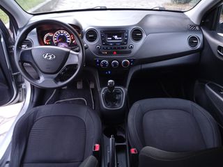 Hyundai i 10 2018 1.0 COMFORT!!-thumb-37