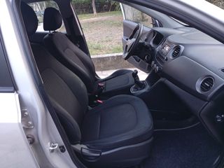 Hyundai i 10 2018 1.0 COMFORT!!-thumb-38