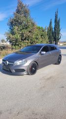 Mercedes-Benz A 220 2013 Amg line-thumb-1