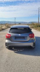 Mercedes-Benz A 220 2013 Amg line-thumb-4