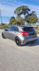 Mercedes-Benz A 220 2013 Amg line-thumb-5