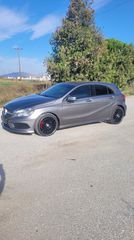 Mercedes-Benz A 220 2013 Amg line-thumb-6