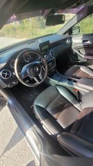Mercedes-Benz A 220 2013 Amg line-thumb-7