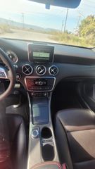 Mercedes-Benz A 220 2013 Amg line-thumb-16