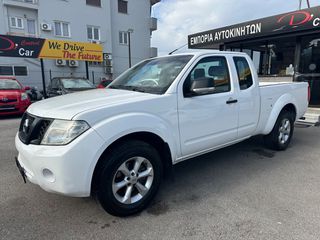 Pickup - Agricultural Nissan 2013 Navara  /// 1.5cabina /// 4X4 ///